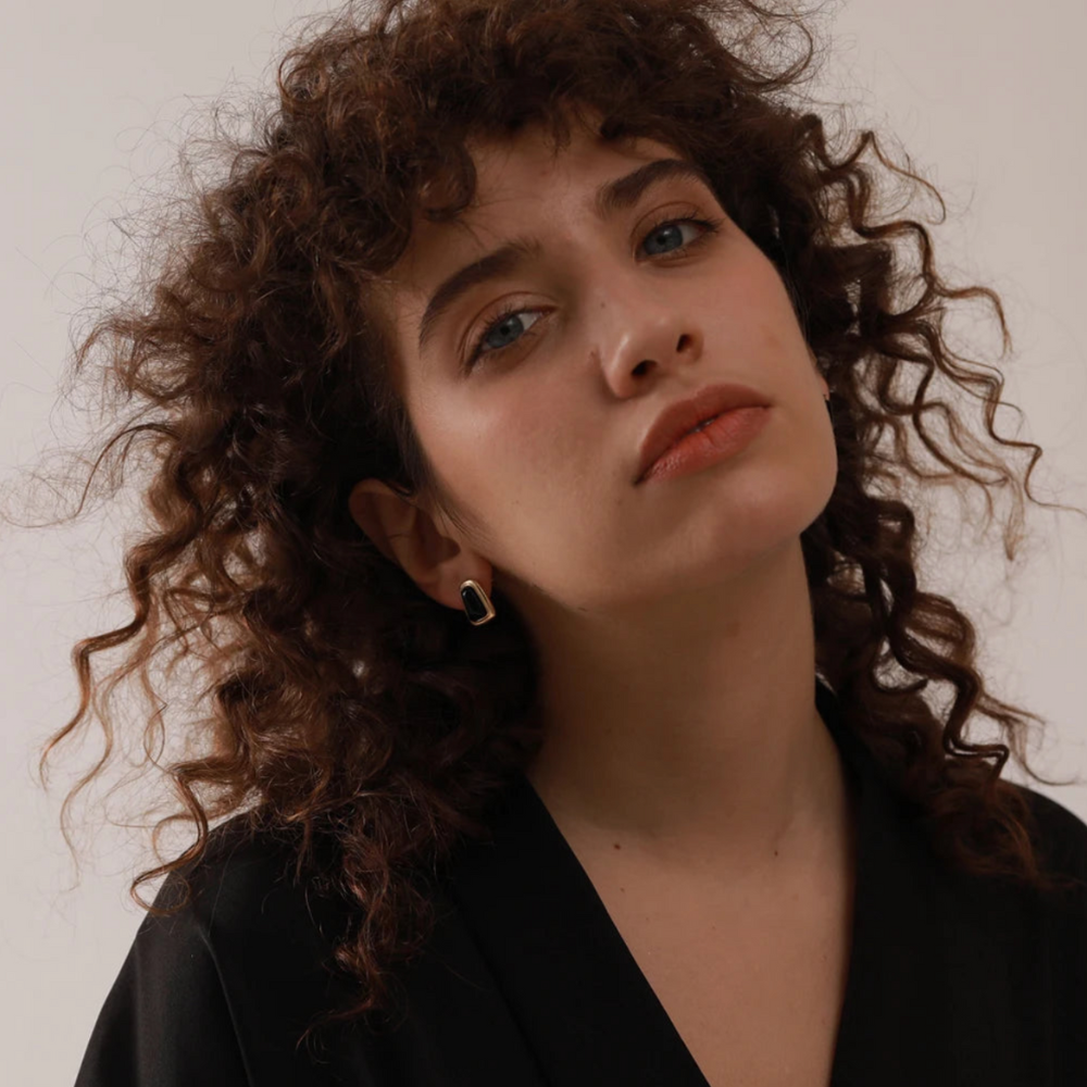 Boucle d'Oreille SIMONA