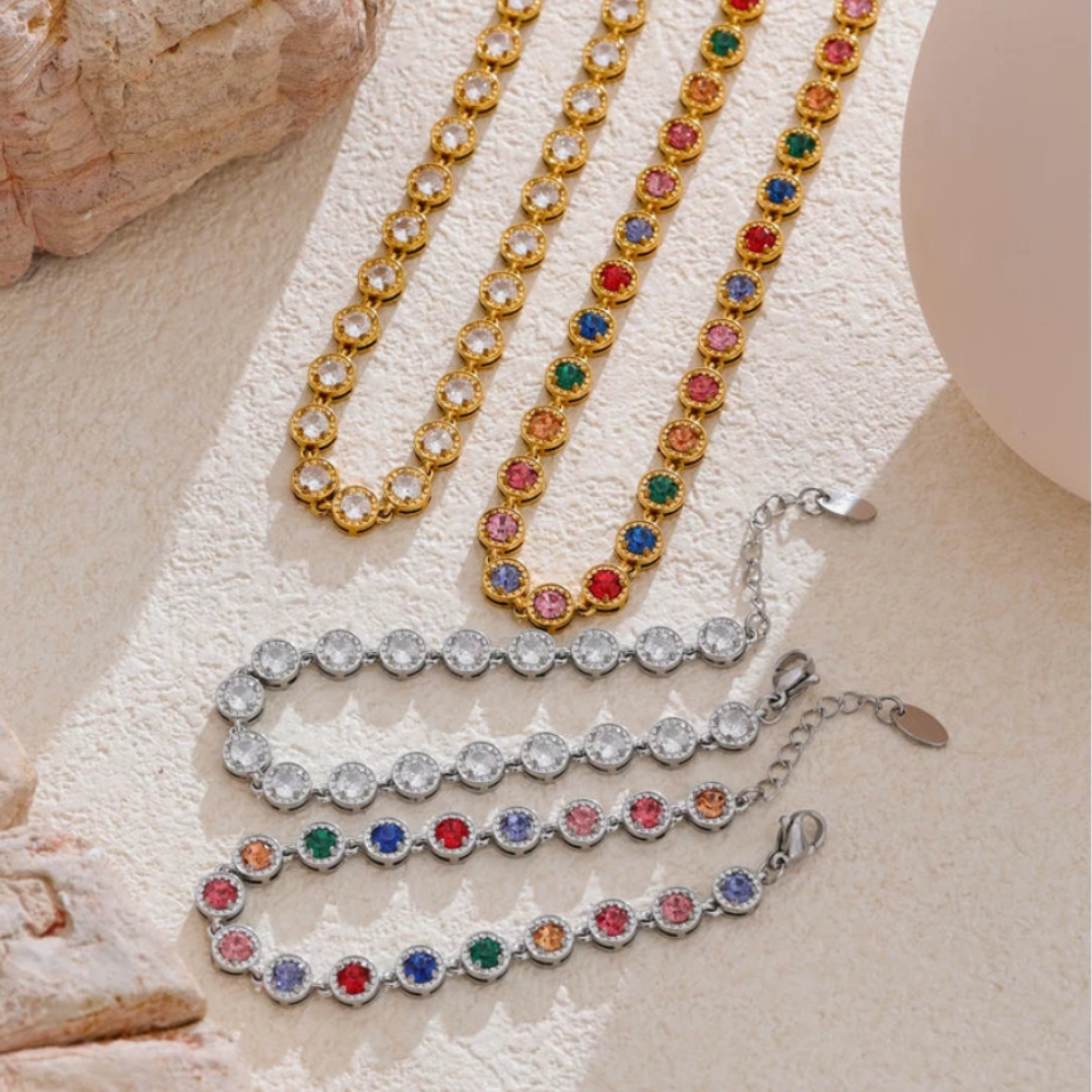 Ensemble INES