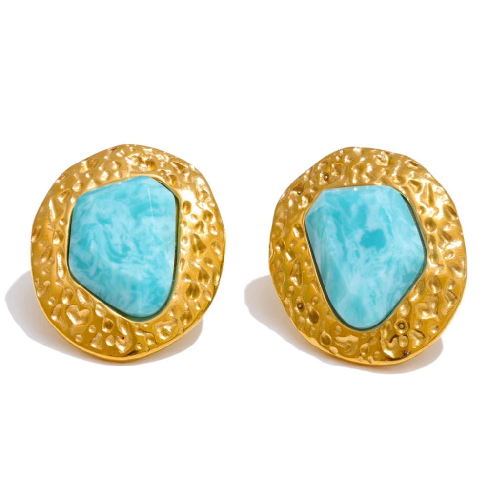 Boucle d'Oreille CLEOPATRE