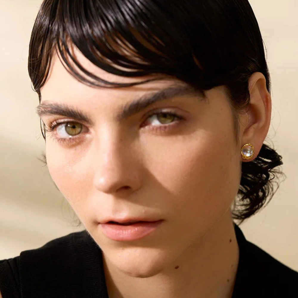 Boucle d'Oreille GALAXY