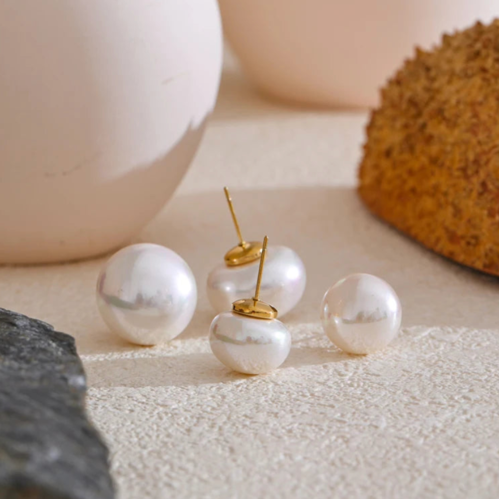 Boucle d'Oreille KATEL