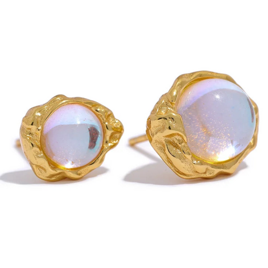 Boucle d'Oreille GALAXY