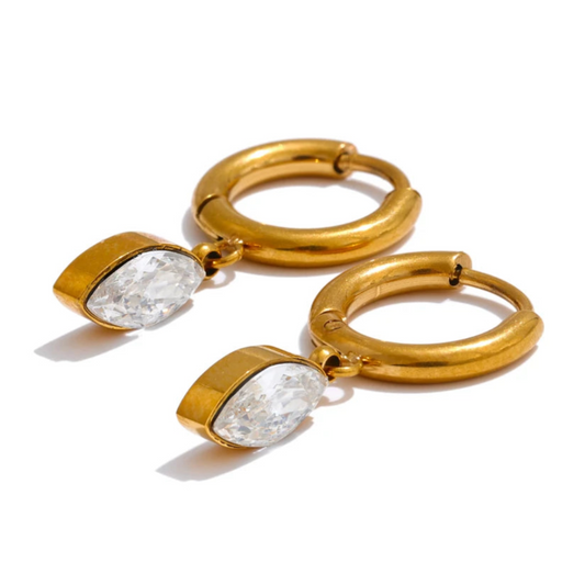 Boucle d'Oreille MIA