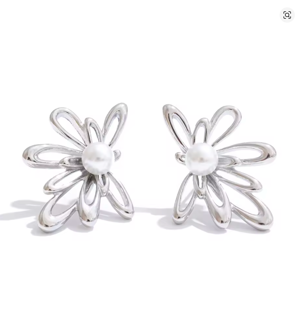 Boucle d'Oreille MONIA