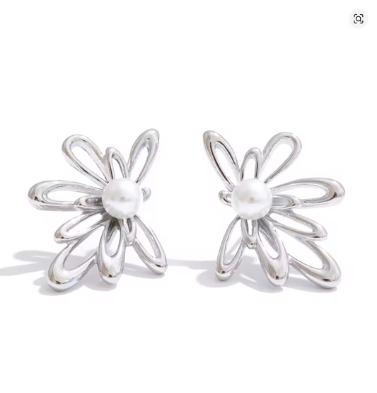 Boucle d'Oreille MONIA