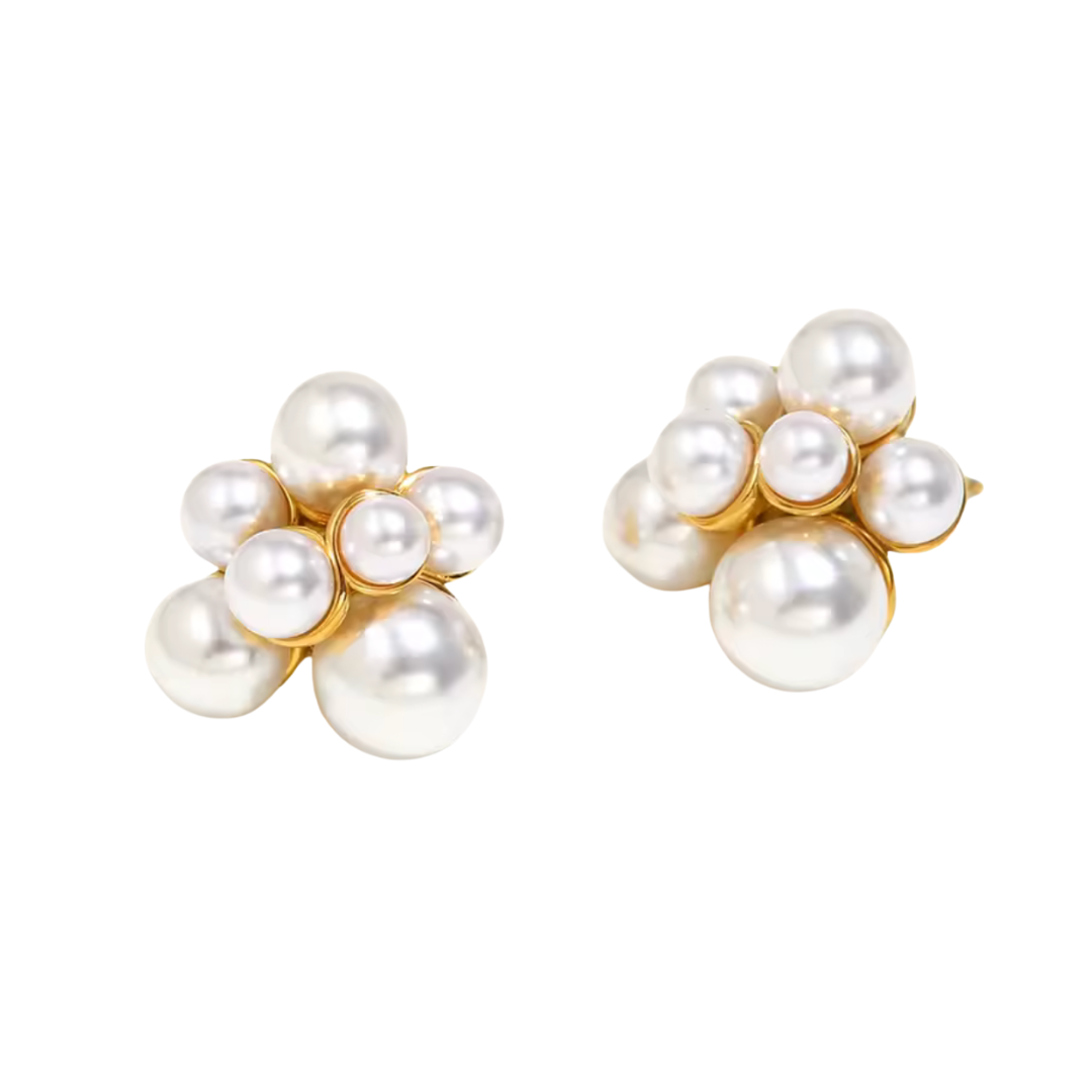 Boucle d'Oreille ANOUK