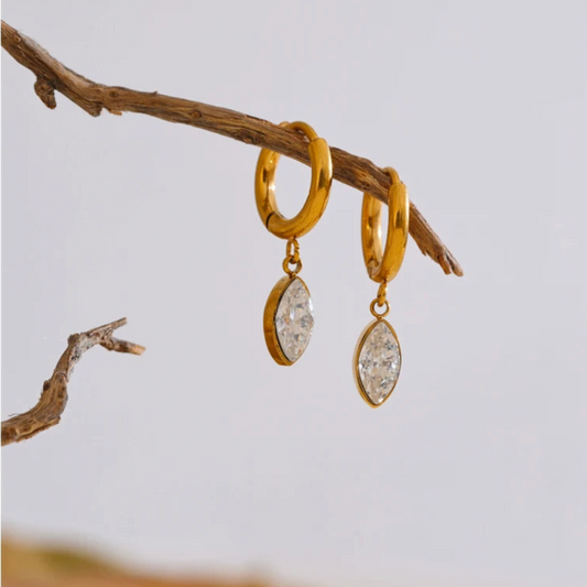 Boucle d'Oreille MIA