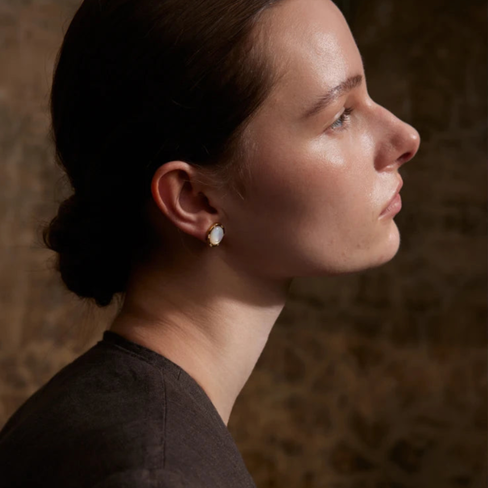 Boucle Oreille LOUNA