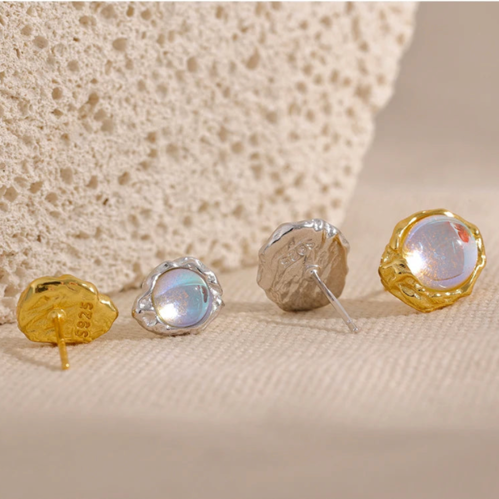 Boucle d'Oreille GALAXY