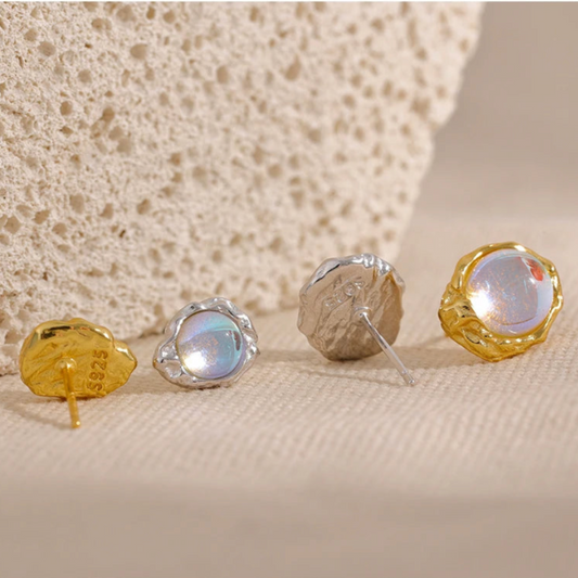 Boucle d'Oreille GALAXY