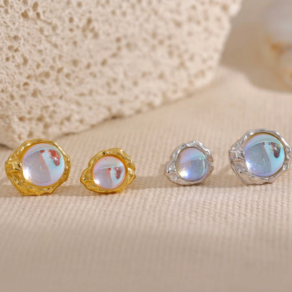 Boucle d'Oreille GALAXY