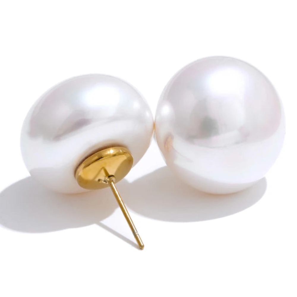 Boucle d'Oreille KATEL